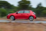 Peugeot 208 2019 года (WW)